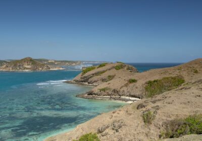 Bukit Merese Lombok