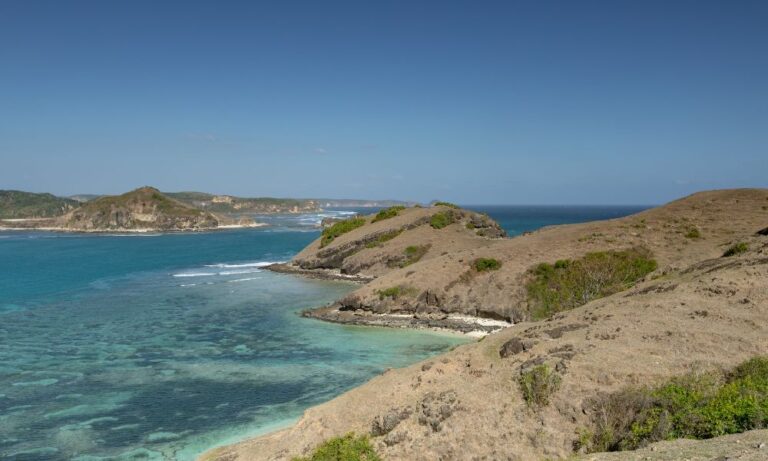 Paket Wisata Group Lombok