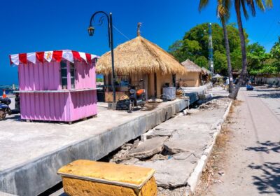 Gili Air