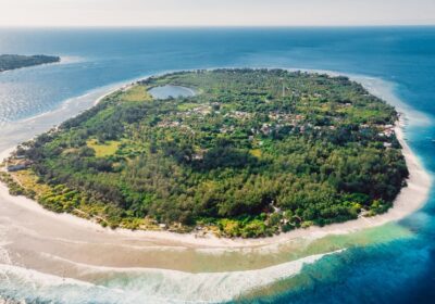 Paket Honeymoon Lombok