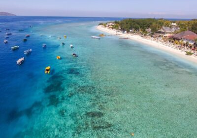 Paket Wisata Lombok 4 Hari 3 Malam