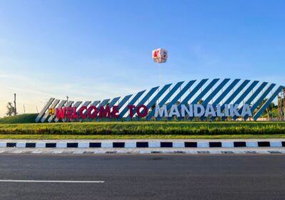 Air Terjun Tiu Kelep