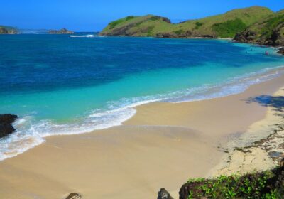 Paket Wisata Lombok 3 Hari 2 Malam