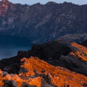 Gunung Rinjani