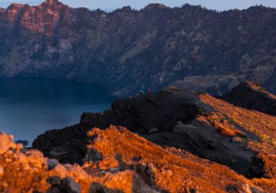 Gunung Rinjani
